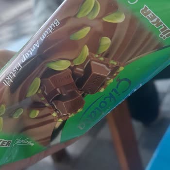 Tarihi Geçmemiş Üründe Bayat Çikolata Sorunu
