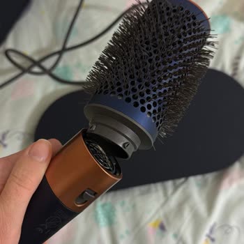 Dyson Airwrap Brush Head Defective and No Replacement Sent After My Requests