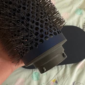 Dyson Airwrap Brush Head Defective and No Replacement Sent After My Requests