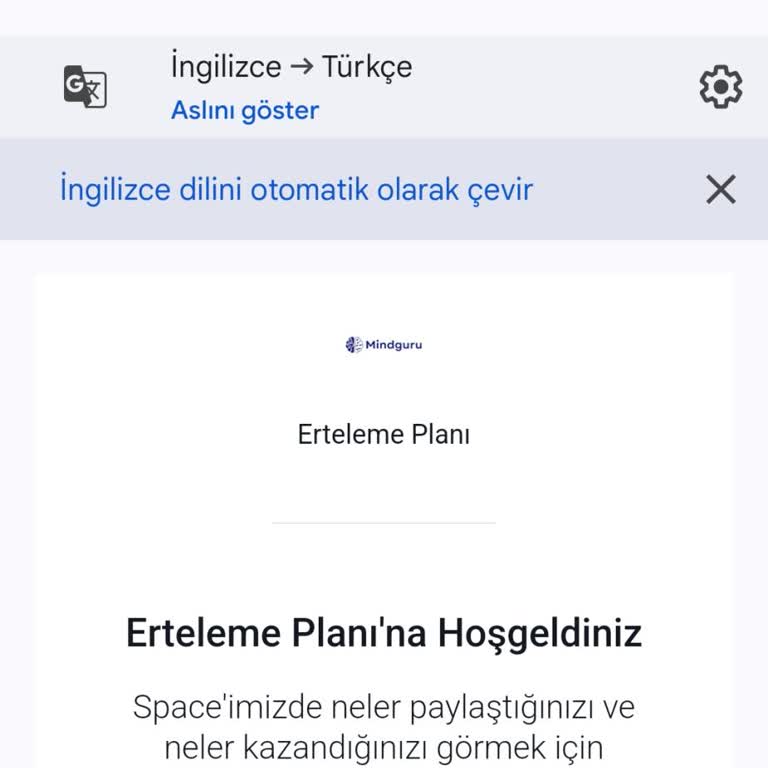 Mindguru Aboneliğinde Güvenlik ve İade Sorunu