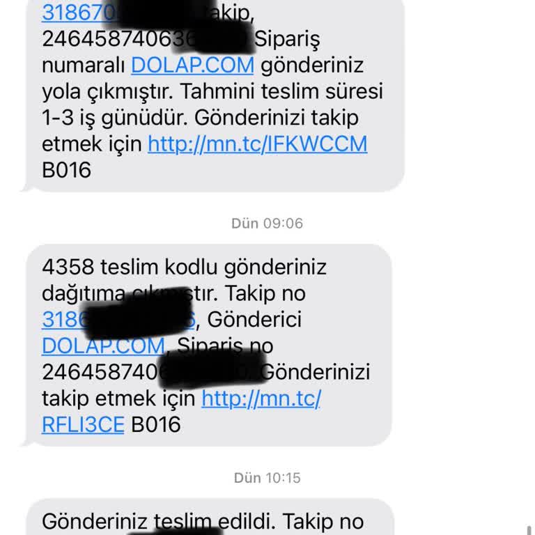 MNG Kargo ile İletişim Sorunu ve Kaybolan Kargo