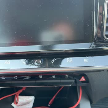 Citroen Servisinde Garanti Mağduriyeti