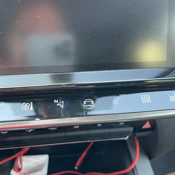 Citroen Servisinde Garanti Mağduriyeti