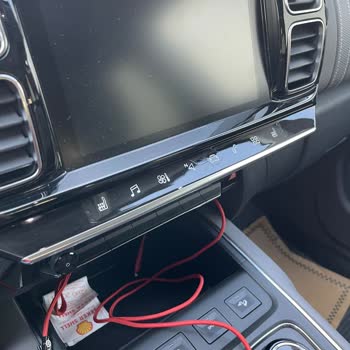 Citroen Servisinde Garanti Mağduriyeti