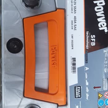 Eski Tarihli Akü Satışı ve İlgisiz Müşteri Hizmetleri