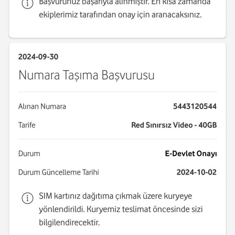 Karmaşık İletişim ve Teslimat Sorunları: Müşteri Hizmetlerinde Çözüm Bekleyen Mağduriyet