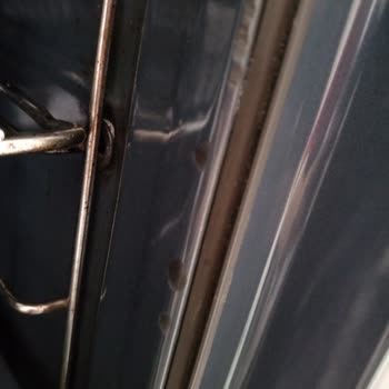 Arçelik Fırında Tekrarlayan Sorun