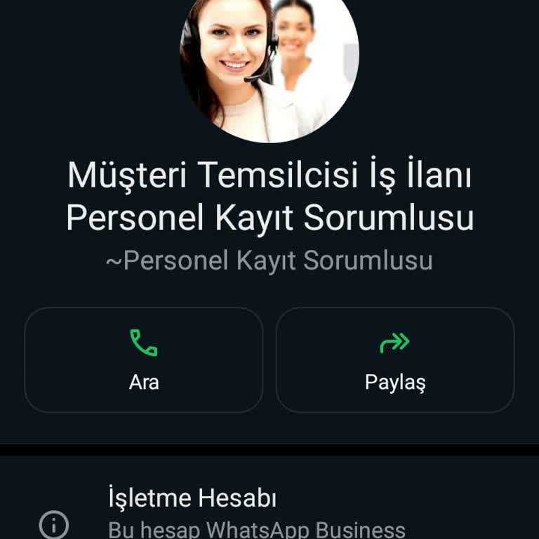 Sahte İş Başvurusu Tuzaklarıyla Karşılaştım!