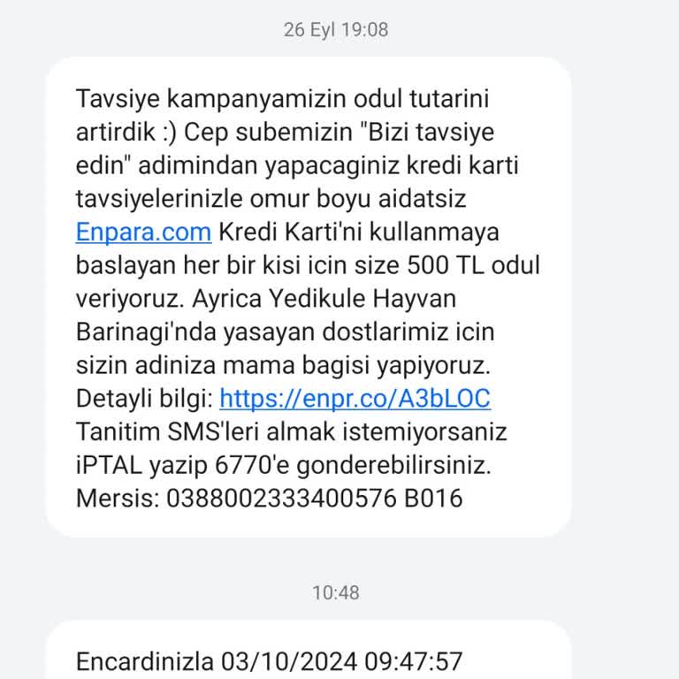 Haksız Ücret Kesintisi