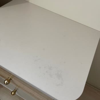 Bellona Sanvito Yatak Odası Takımı: Kalite Sorunu Ve Yetersiz Servis