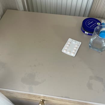 Bellona Sanvito Yatak Odası Takımı: Kalite Sorunu Ve Yetersiz Servis