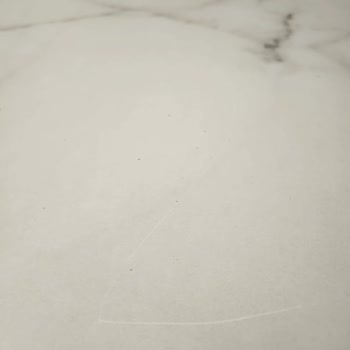 Mutfak Masası Çizikleri İçin Ücretsiz Değişim Talebi