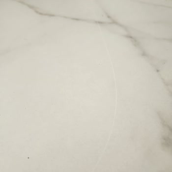 Mutfak Masası Çizikleri İçin Ücretsiz Değişim Talebi