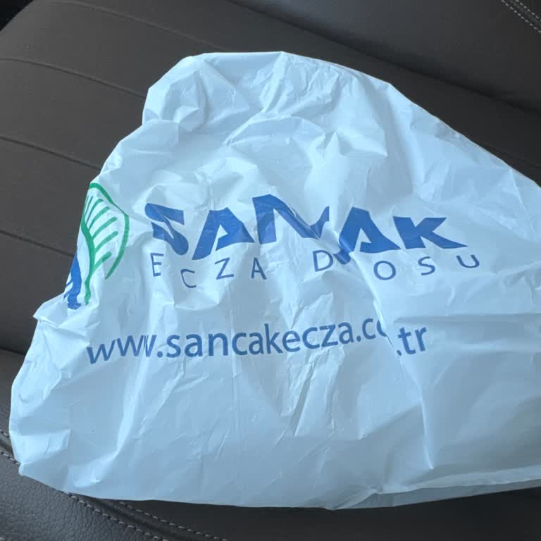 Sancak Ecza Deposu Eczane Ve Depo Arasında Yaşanan Sorunlu İlaç Teslimatı