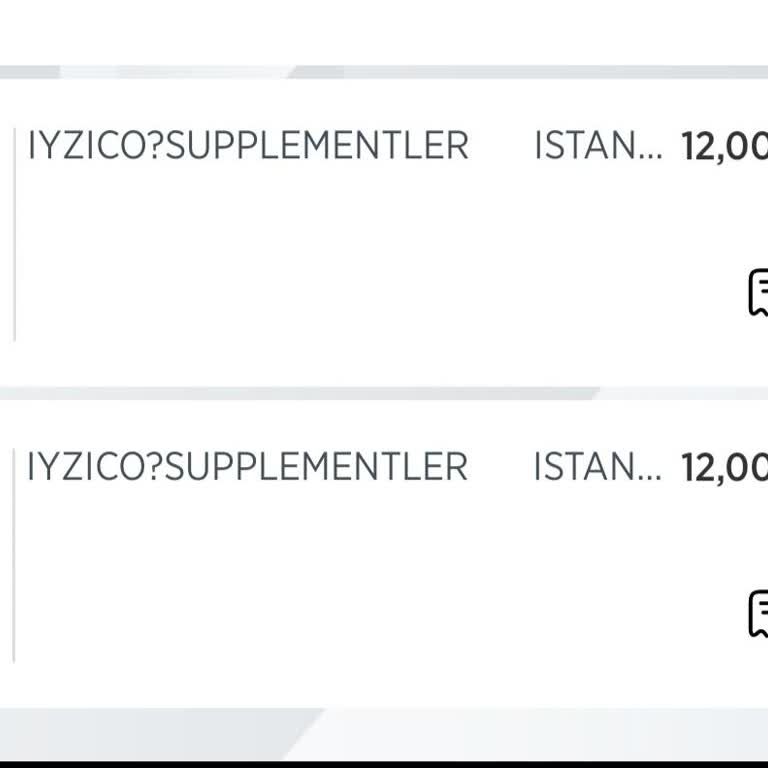 İzinsiz Kredi Kartı İşlemleri ve İade Talebi
