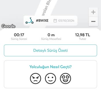 Yanıltıcı Ücretlendirme ve Eksik Bakiye Sorunu