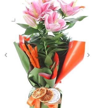 Çiçek Siparişimde Büyük Hayal Kırıklığı