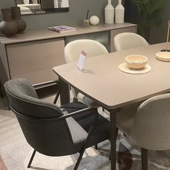 Yanlış Sandalye Kumaşı ve İletişim Sorunu