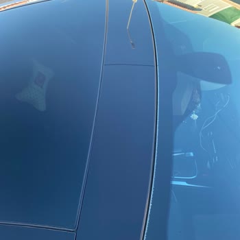 Renault Megane 4 Sunroof Kronik Çatlak Sorunu