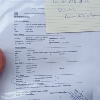 Philips ve Trendyol Arasında Mağduriyet: Ürün İade Sorunu