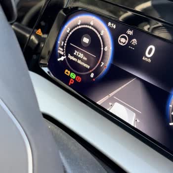 Volkswagen Golf 2014 Sürekli Arıza Veriyor, Uzun Yola Güvenemiyorum