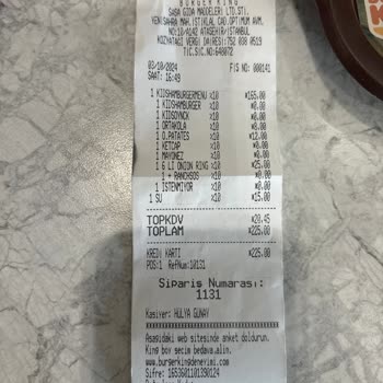 Yanıltıcı Fiyatlandırma ve Savunma