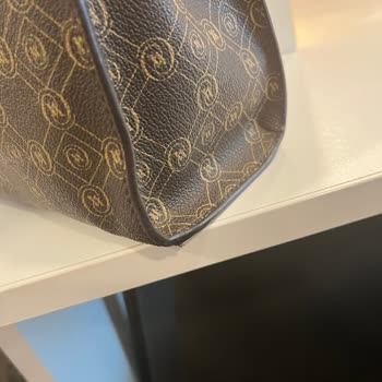 Vakko Çanta Kalitesizliği ve Başarısız Tamirat