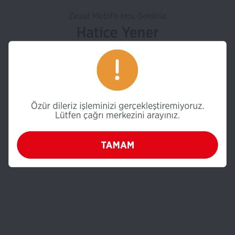 Payfix Hesabımda Anlamsız Bloke Sorunu