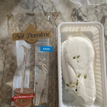 A101'den Alınan Üründe Hijyen Sorunu