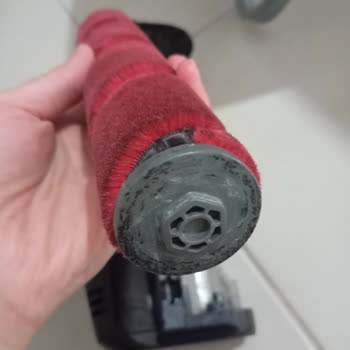 Turbo Başlık Sorunu: Bolt x8365 Süpürge