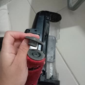 Turbo Başlık Sorunu: Bolt x8365 Süpürge