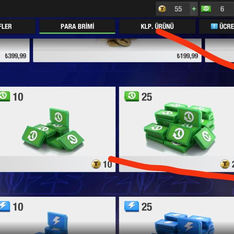 Reklam Hediyeleri Eşitsizliği