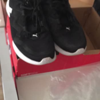 İkinci El Ürün Şoku: Puma Ayakkabı Sorunu