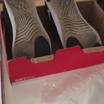 İkinci El Ürün Şoku: Puma Ayakkabı Sorunu