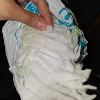 A101'de Bebek Bezi Mağduriyeti