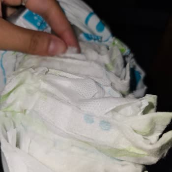 A101'de Bebek Bezi Mağduriyeti