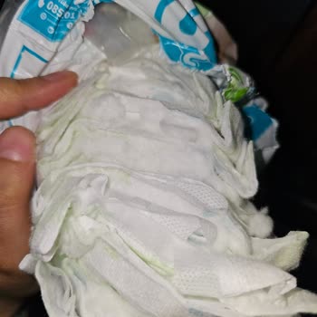 A101'de Bebek Bezi Mağduriyeti