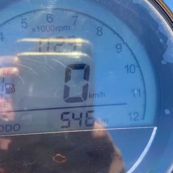 3 Aylık Motorun Aküsü Bitmiş: Garanti Kapsamı Sorunu