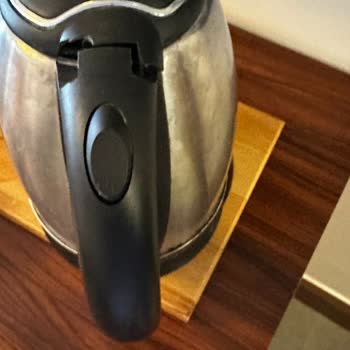 Müşteri Yorumlarıyla Gözdağı Veren Otel