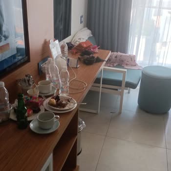 Setur Turizm İle Tatil Kabusu: Oda Sorunu Ve İletişim Eksikliği