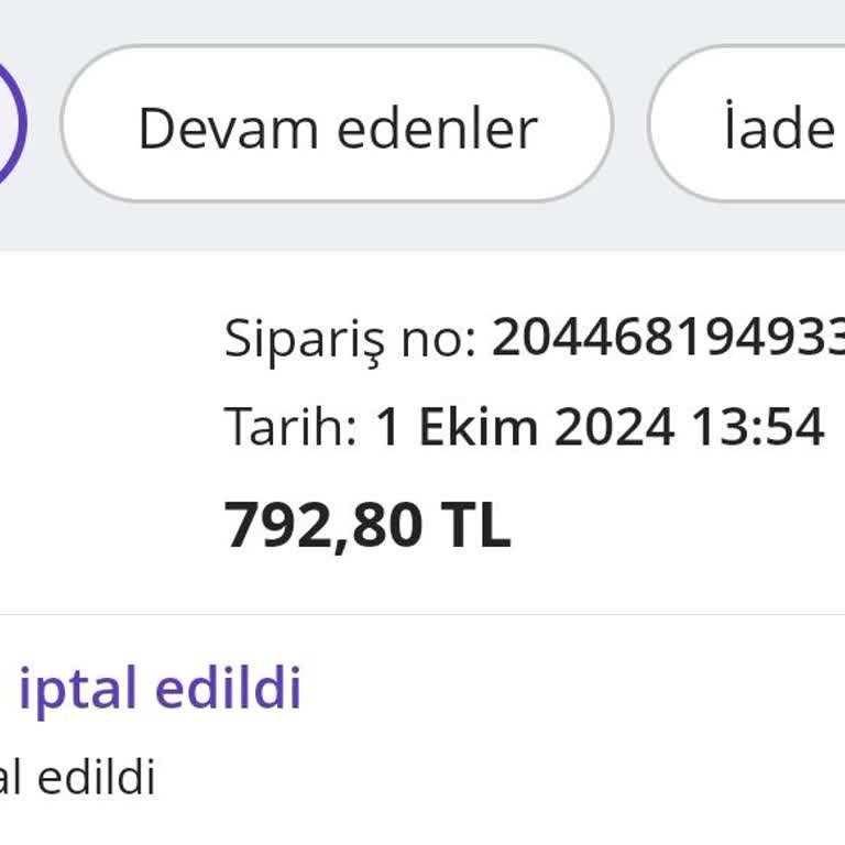 Stokta Olmayan Ürünü Satışa Sunmak Müşteri Güvenini Zedeliyor