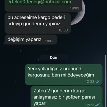 Defolu Ürün ve Müşteri Hizmetlerinde Hayal Kırıklığı