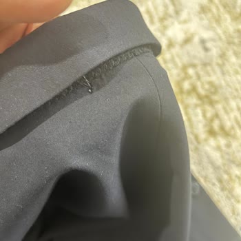 Pierre Cardin Giyim Pierre Cardin Mağazasının Yetersiz Ürün Desteği