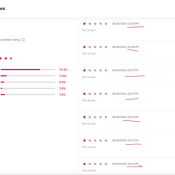 Teknik Sorunlar ve Haksız Değerlendirme Şikayeti