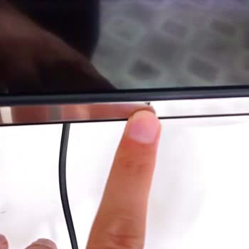 Vestel TV'de Çerçeve Sorunu ve Çözüm Arayışındaki Hayal Kırıklığı