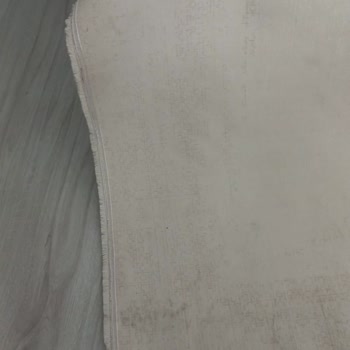 Ağar Halı Yıkama (Başakşehir) Halımızı Mahvetti!