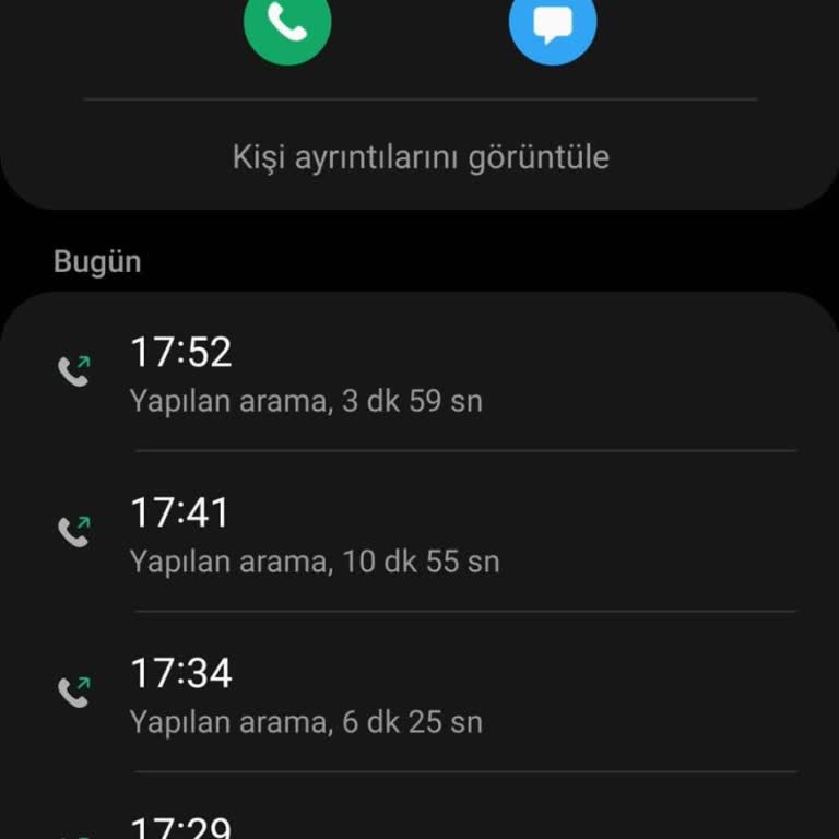 Müşteri Hizmetlerine Ulaşamama Sorunu