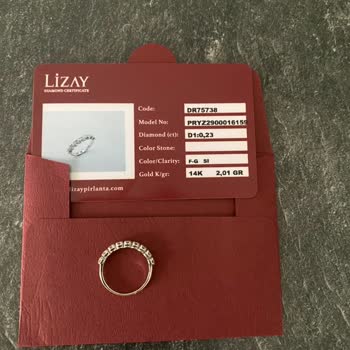 Altın Alyans ve Pırlanta Yüzüğün Kalitesizliği ve Sararma Sorunu