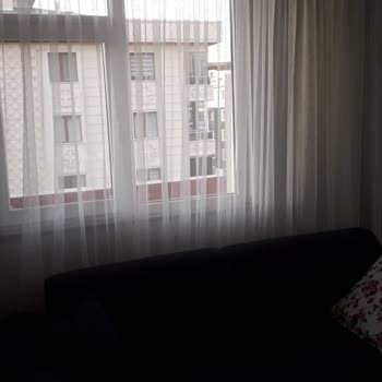 Kalitesiz Perdeler ve Yetersiz Müşteri Hizmetleri