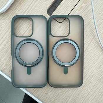 Sararan Kılıf ve Yetersiz Müşteri Hizmeti